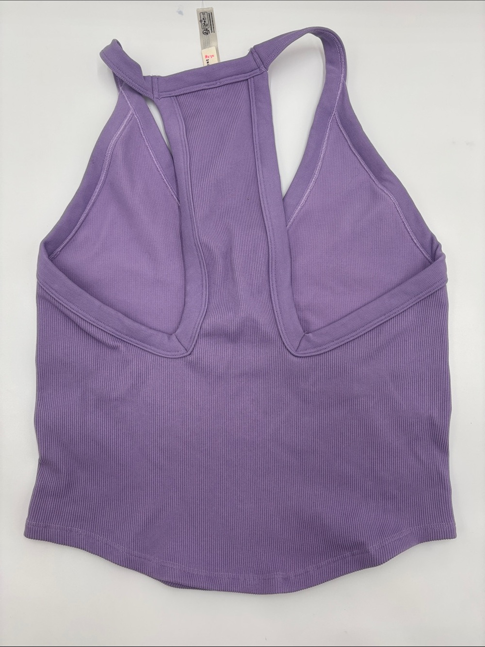 FP Movement All Clear V-Neck Cami in Gem - Picture 5 of 7